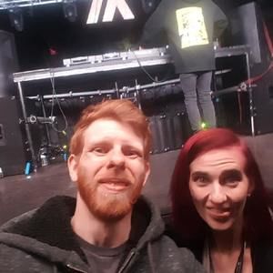 Meet your Posher, Timmy